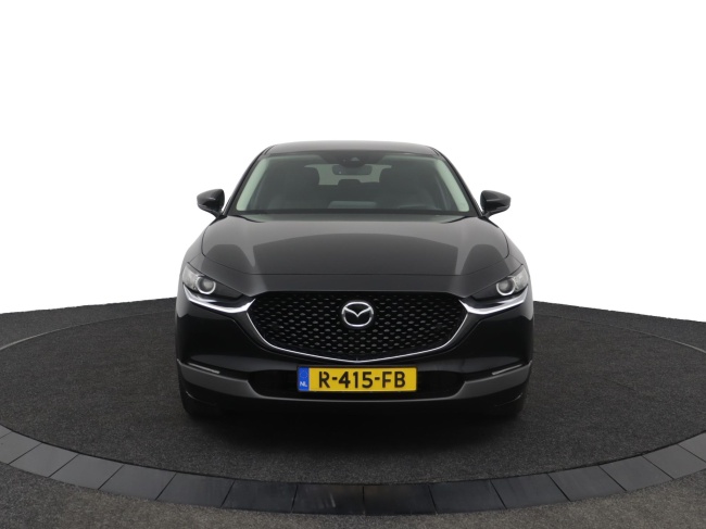 Mazda CX-30 - 2.0 e-SkyActiv-X M Hybrid Homura