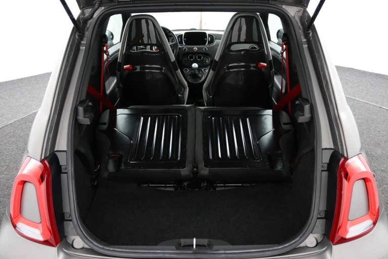 Fiat 500 - 1.4 T-Jet Abarth Competizione 70th Anniversary 20