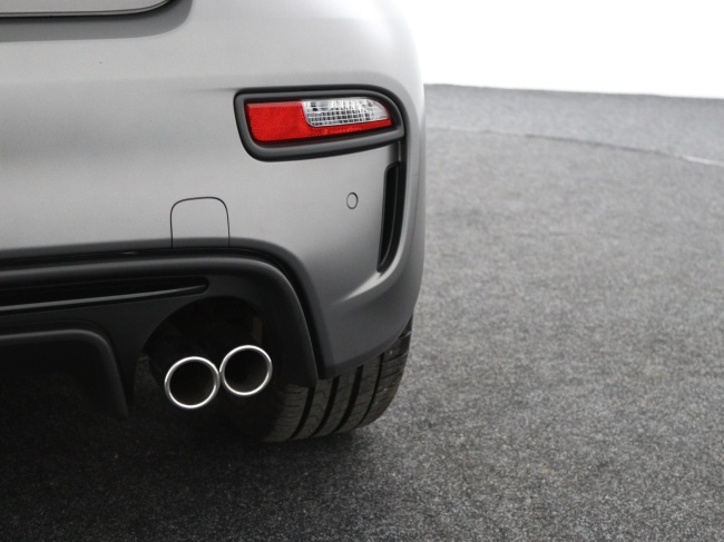 Fiat 500 - 1.4 T-Jet Abarth Competizione 70th Anniversary