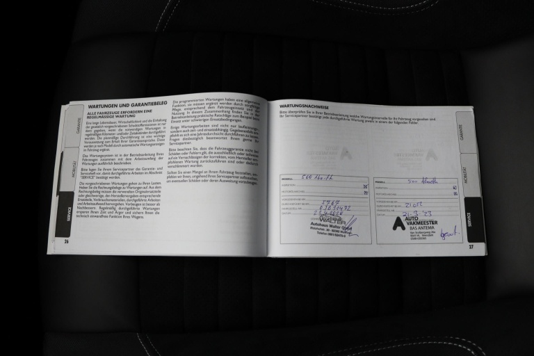 Fiat 500 - 1.4 T-Jet Abarth Competizione 70th Anniversary 38