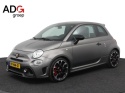 Fiat 500 C - 1.4 T-Jet Abarth Competizione 70th Anniversary