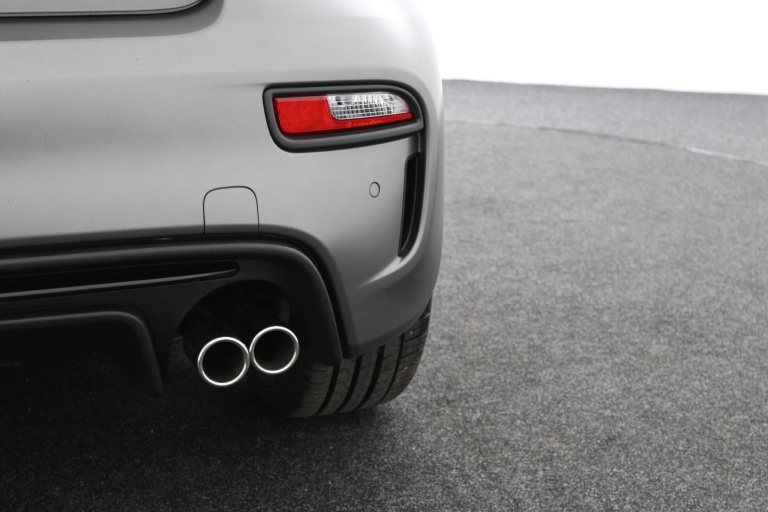 Fiat 500 C - 1.4 T-Jet Abarth Competizione 70th Anniversary 31