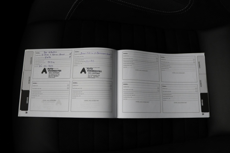 Fiat 500 C - 1.4 T-Jet Abarth Competizione 70th Anniversary 39