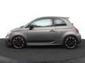 Fiat 500 C - 1.4 T-Jet Abarth Competizione 70th Anniversary