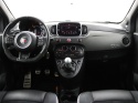 Fiat 500 C - 1.4 T-Jet Abarth Competizione 70th Anniversary