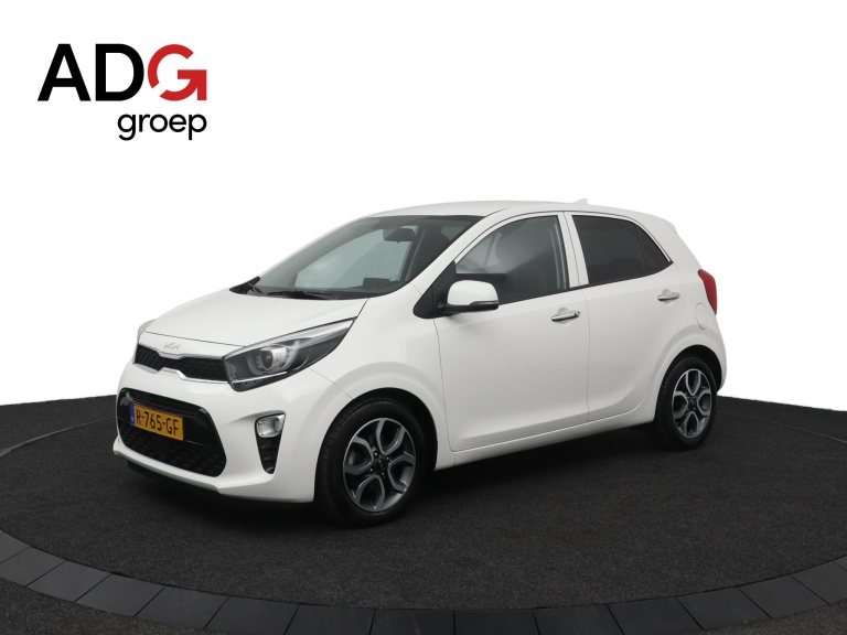 Kia Picanto - 1.0 DPi DynamicPlusLine 1