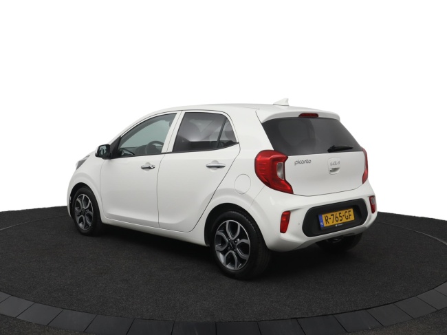 Kia Picanto - 1.0 DPi DynamicPlusLine
