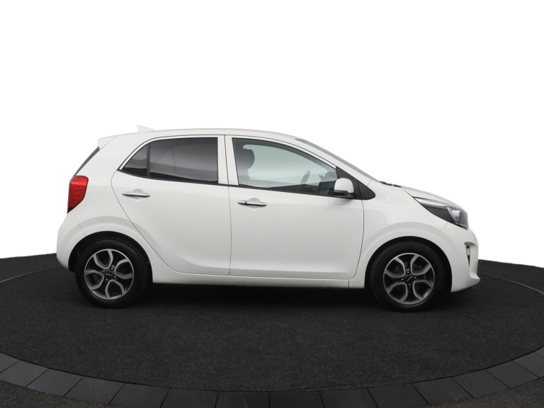Kia Picanto - 1.0 DPi DynamicPlusLine 11
