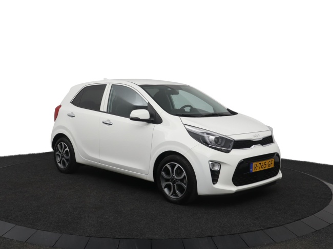Kia Picanto - 1.0 DPi DynamicPlusLine