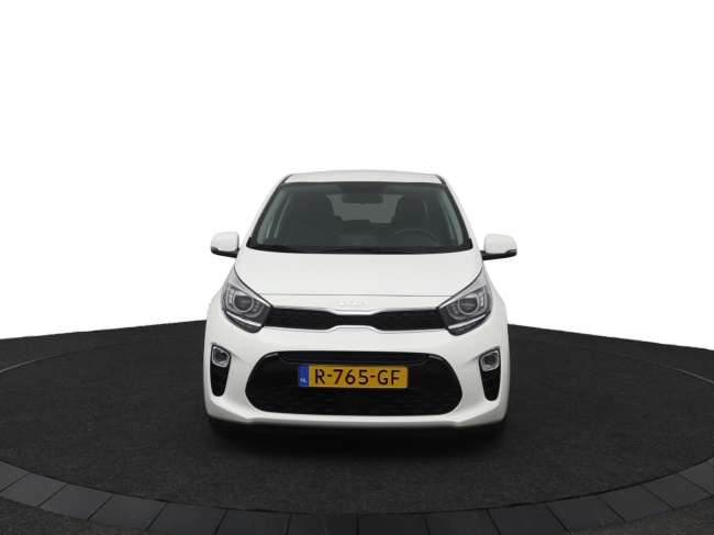 Kia Picanto - 1.0 DPi DynamicPlusLine