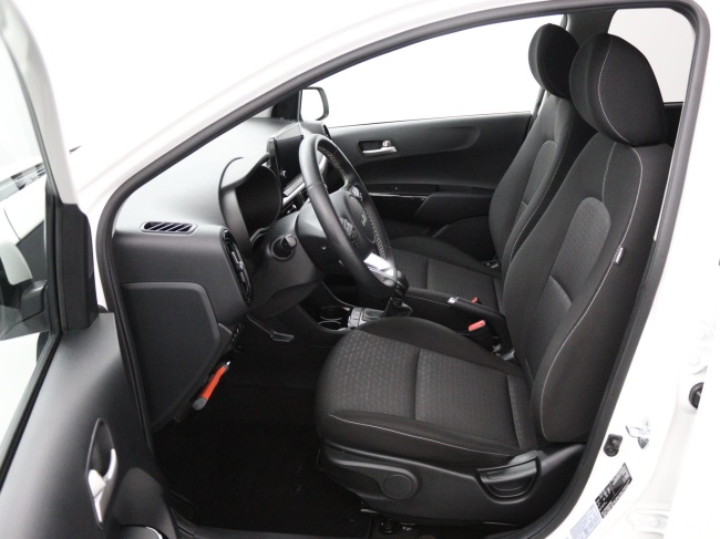 Kia Picanto - 1.0 DPi DynamicPlusLine