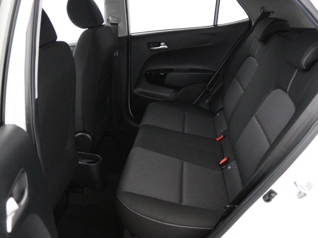 Kia Picanto - 1.0 DPi DynamicPlusLine