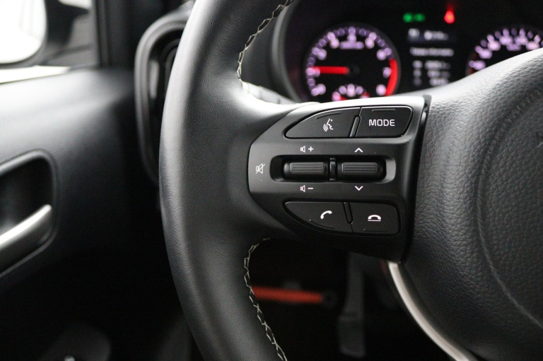 Kia Picanto - 1.0 DPi DynamicPlusLine 16