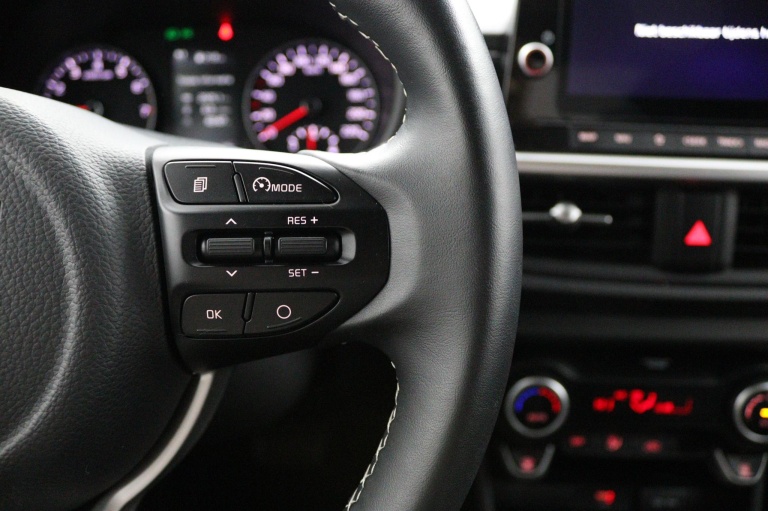 Kia Picanto - 1.0 DPi DynamicPlusLine 17