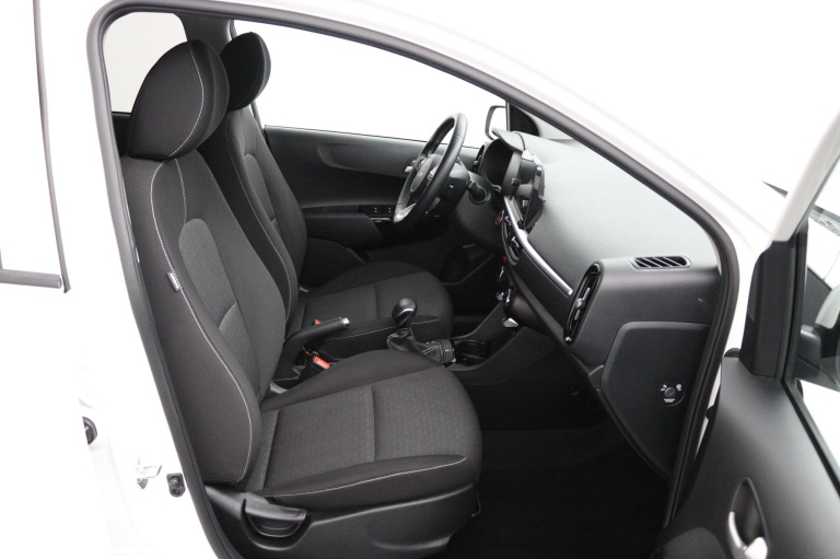 Kia Picanto - 1.0 DPi DynamicPlusLine 18