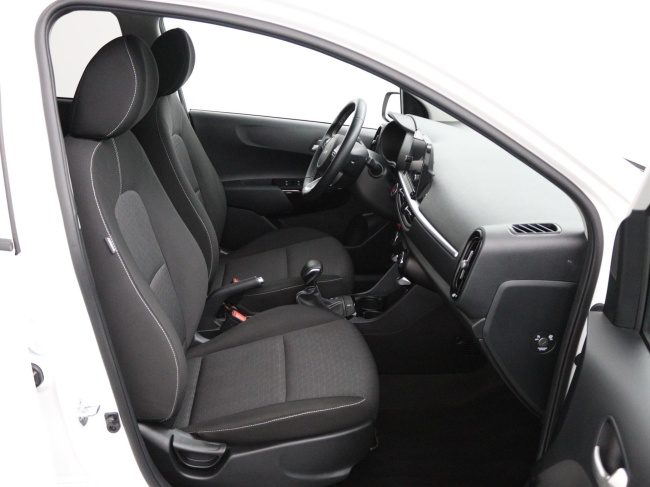 Kia Picanto - 1.0 DPi DynamicPlusLine