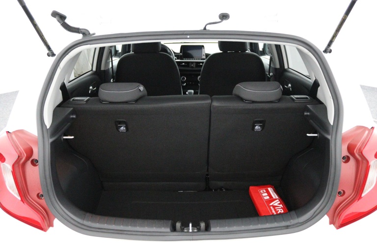 Kia Picanto - 1.0 DPi DynamicPlusLine 19