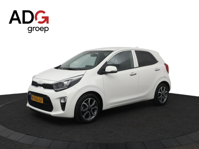 Kia Picanto - 1.0 DPi DynamicPlusLine