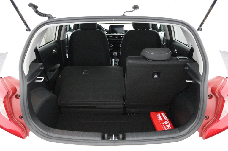 Kia Picanto - 1.0 DPi DynamicPlusLine 20