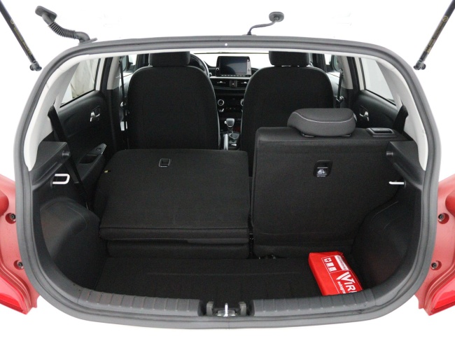 Kia Picanto - 1.0 DPi DynamicPlusLine