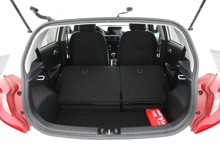 Kia Picanto - 1.0 DPi DynamicPlusLine 21