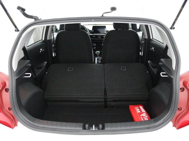 Kia Picanto - 1.0 DPi DynamicPlusLine