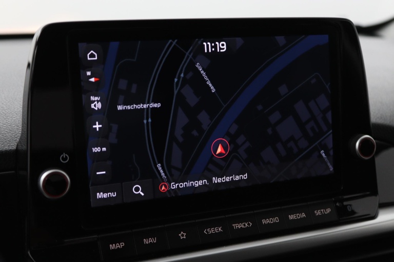 Kia Picanto - 1.0 DPi DynamicPlusLine 23