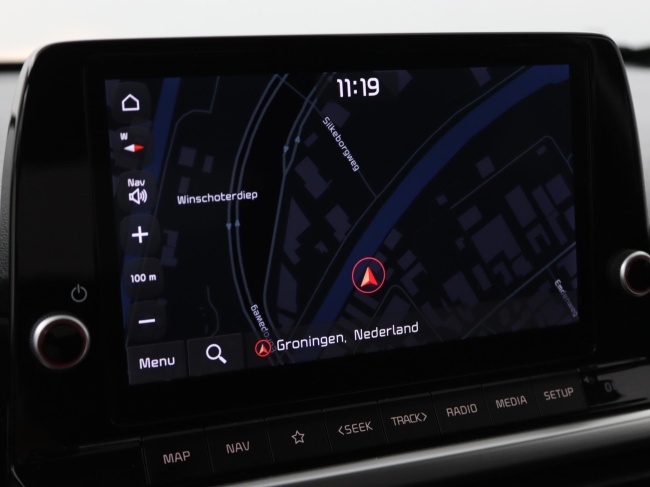 Kia Picanto - 1.0 DPi DynamicPlusLine