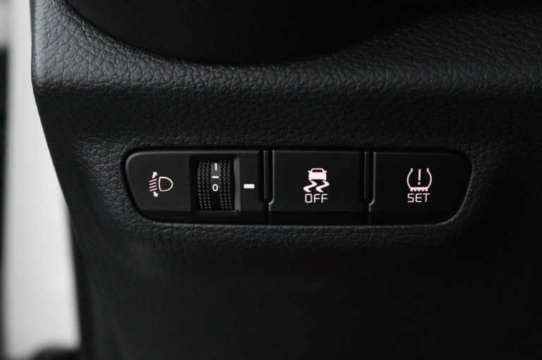 Kia Picanto - 1.0 DPi DynamicPlusLine 25