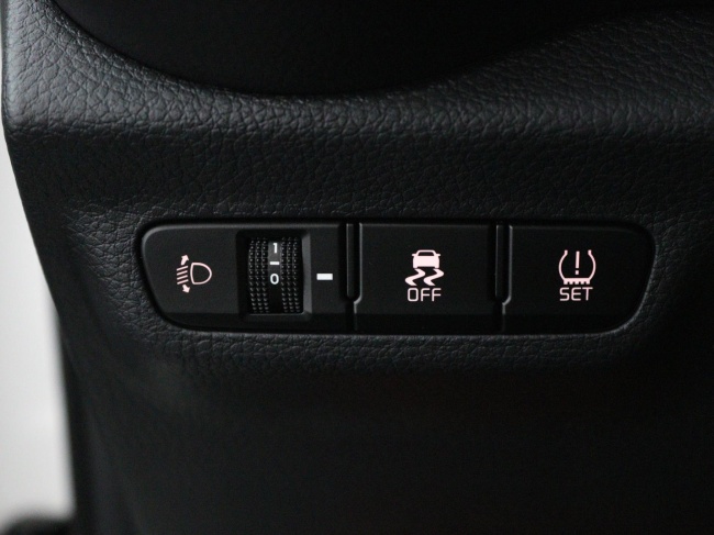 Kia Picanto - 1.0 DPi DynamicPlusLine