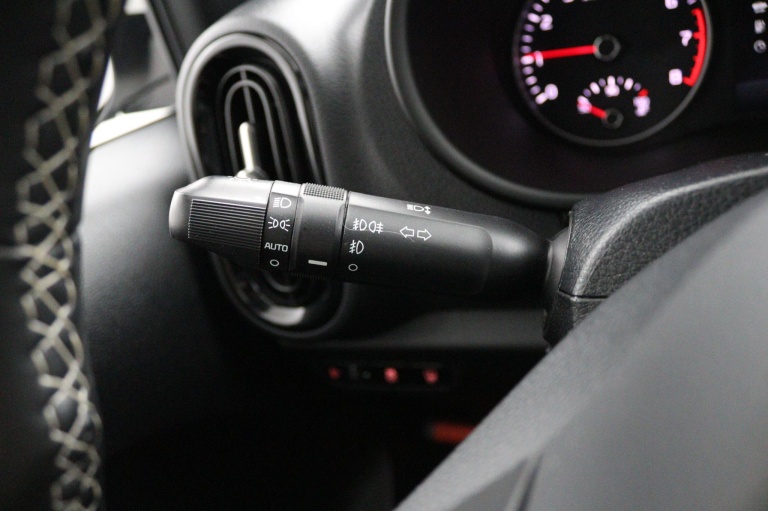 Kia Picanto - 1.0 DPi DynamicPlusLine 26