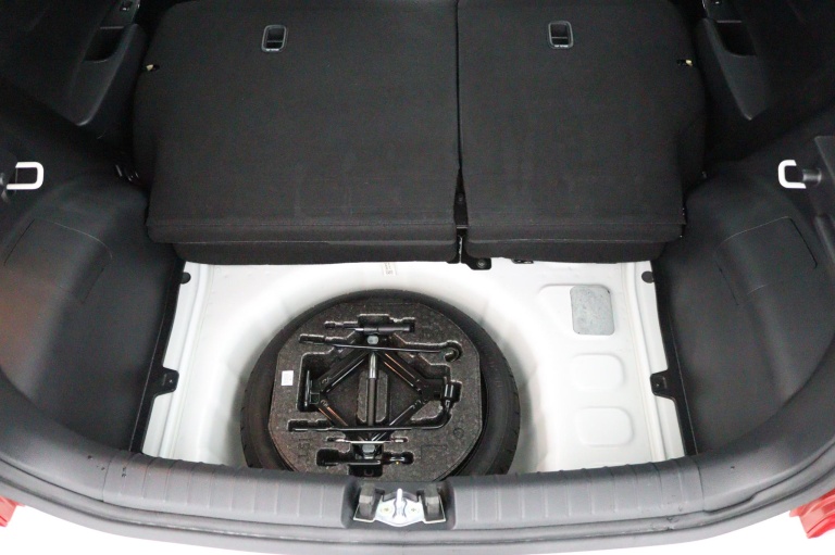 Kia Picanto - 1.0 DPi DynamicPlusLine 29