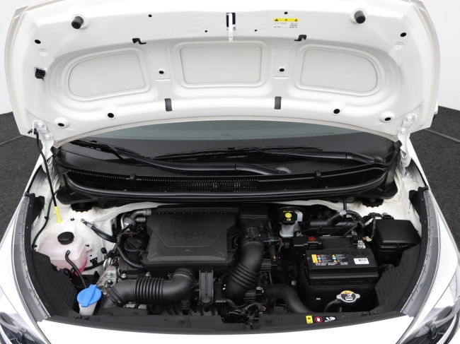 Kia Picanto - 1.0 DPi DynamicPlusLine