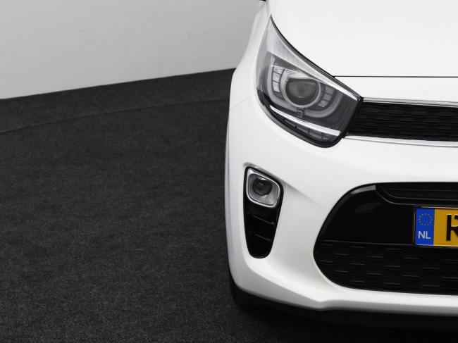 Kia Picanto - 1.0 DPi DynamicPlusLine