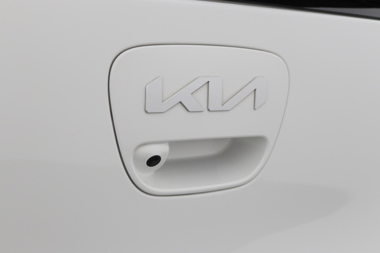 Kia Picanto - 1.0 DPi DynamicPlusLine 33