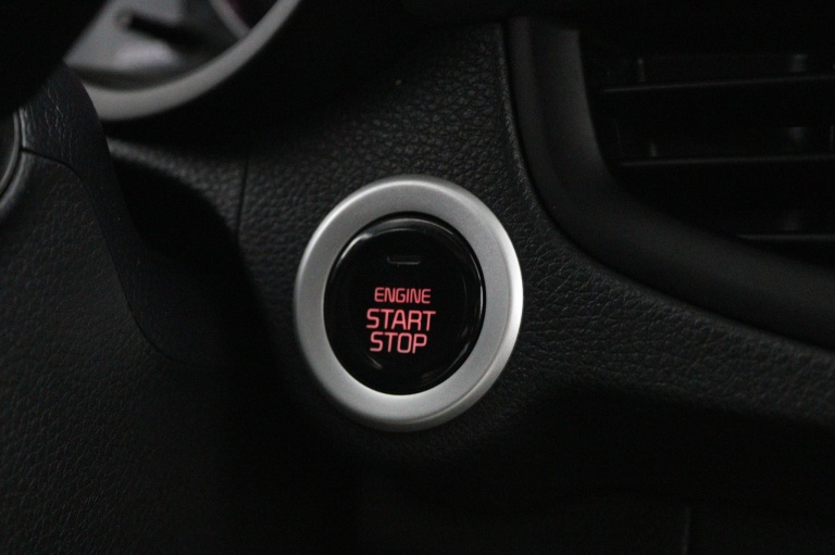 Kia Picanto - 1.0 DPi DynamicPlusLine 34