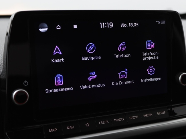 Kia Picanto - 1.0 DPi DynamicPlusLine