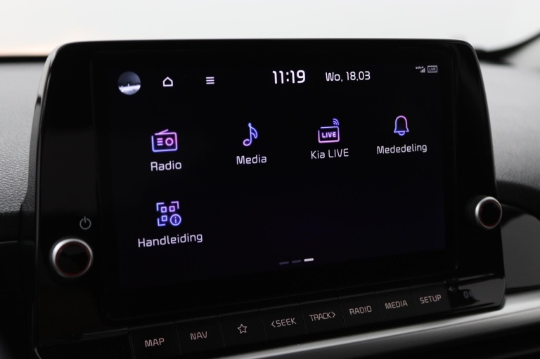 Kia Picanto - 1.0 DPi DynamicPlusLine 38