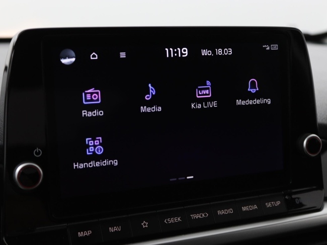 Kia Picanto - 1.0 DPi DynamicPlusLine