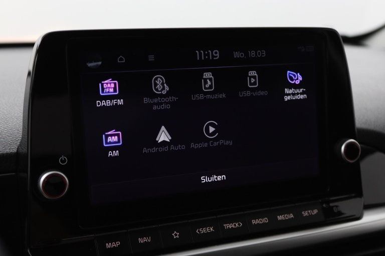 Kia Picanto - 1.0 DPi DynamicPlusLine 39