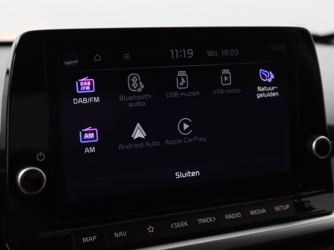 Kia Picanto - 1.0 DPi DynamicPlusLine