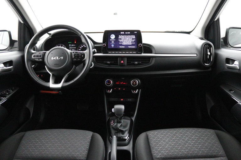 Kia Picanto - 1.0 DPi DynamicPlusLine 4