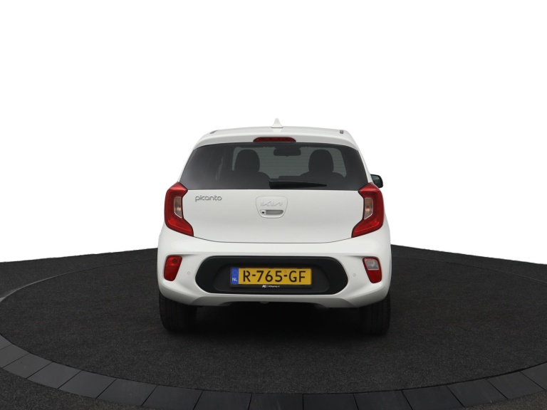 Kia Picanto - 1.0 DPi DynamicPlusLine 40