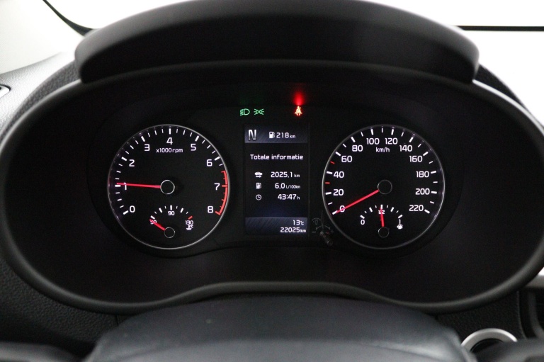 Kia Picanto - 1.0 DPi DynamicPlusLine 5