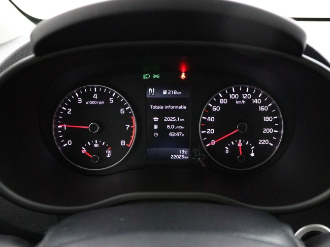 Kia Picanto - 1.0 DPi DynamicPlusLine