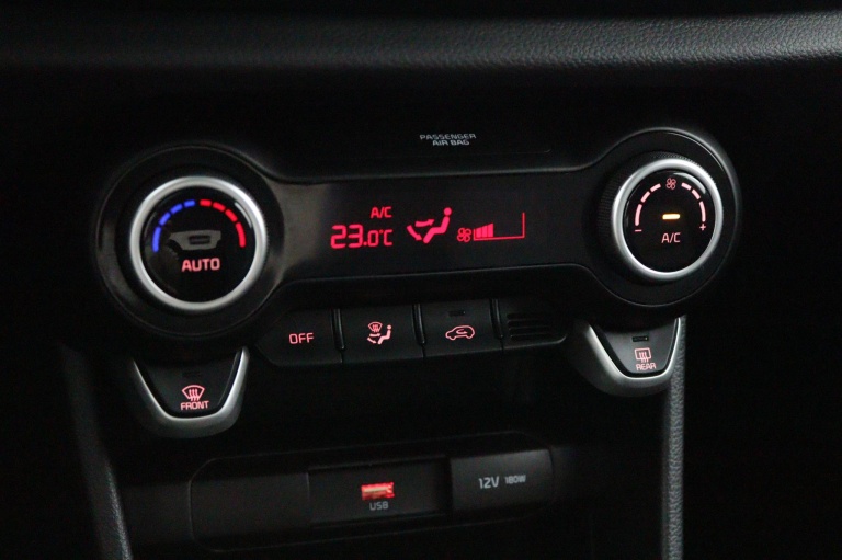 Kia Picanto - 1.0 DPi DynamicPlusLine 6