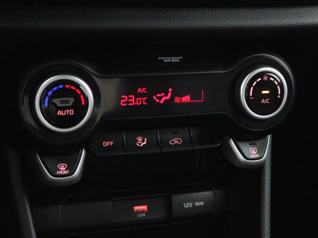 Kia Picanto - 1.0 DPi DynamicPlusLine