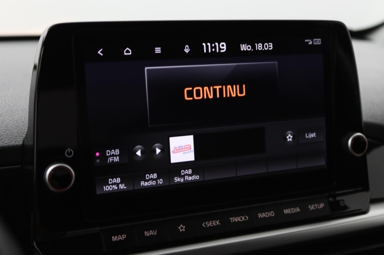 Kia Picanto - 1.0 DPi DynamicPlusLine 7