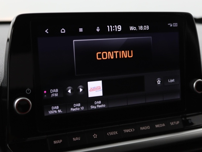 Kia Picanto - 1.0 DPi DynamicPlusLine