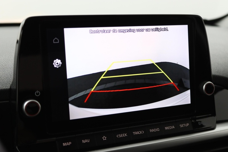 Kia Picanto - 1.0 DPi DynamicPlusLine 8